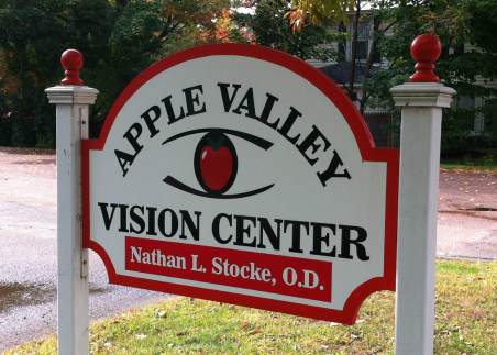 Apple Valley Vision Center - Home - Essex
